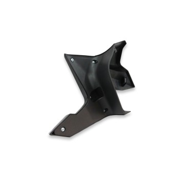 Recambio de carenado delantero derecho para macbor stormer r125e4 referencia OEM IAM 61132J0A20000 61132-J0A2-0000 