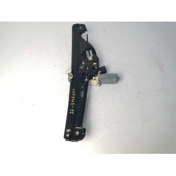 ELEVALUNAS TRASERO IZQUIERDO CABLE 7034387 CARIBE FUNDA JUEGO