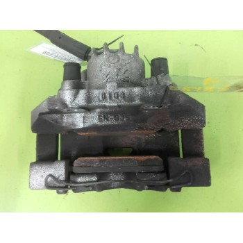 Recambio de pinza freno delantera izquierda para citroën berlingo station wagon xtr plus referencia OEM IAM 9670613980 113601065