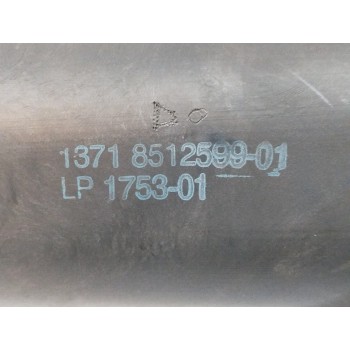 Recambio de filtro aire para bmw serie 3 berlina (e90) 320d efficientdynamics edition referencia OEM IAM 13718512599  