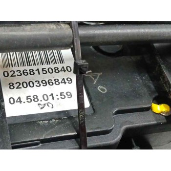 Recambio de freno de mano electrico para renault scenic ii confort dynamique referencia OEM IAM 8200396849 02368150840 