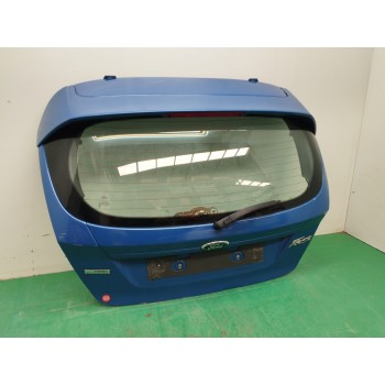 Recambio de porton trasero para ford fiesta vi (cb1, ccn) 1.5 tdci referencia OEM IAM P8A61A40400AH 1763986 OBSERVAR FOTOS