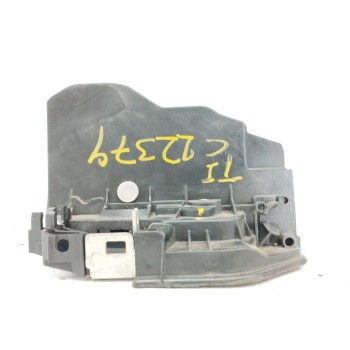 Recambio de cerradura puerta trasera izquierda para bmw serie 1 berlina (e81/e87) 118d referencia OEM IAM 7167069  