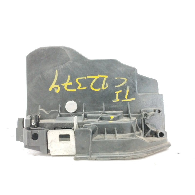 CERRADURA PUERTA TRASERA IZQUIERDA