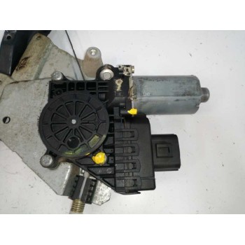 Recambio de elevalunas delantero izquierdo para ford focus berlina (cak) 1.8 tdci cat referencia OEM IAM FUNDA XS4123201 CARIBE 