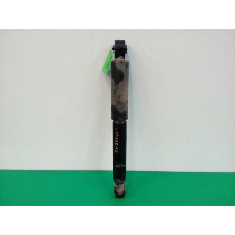 Recambio de amortiguador trasero izquierdo para volkswagen caddy furgón/kombi kombi referencia OEM IAM 2K5513029N  