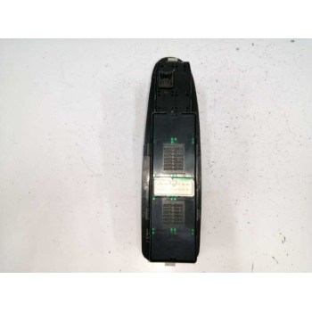 Recambio de mando elevalunas delantero izquierdo para hyundai elantra (xd) 2.0 crdi gls full (5-ptas.) referencia OEM IAM 935702