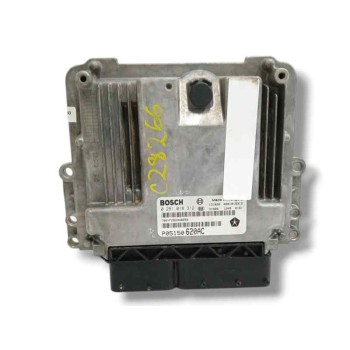 CENTRALITA MOTOR UCE P05150620AC 0281018312 