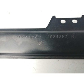 Recambio de elevalunas delantero derecho para bmw serie 5 berlina (e60) 3.0 turbodiesel cat referencia OEM IAM 7075668E 7034352 