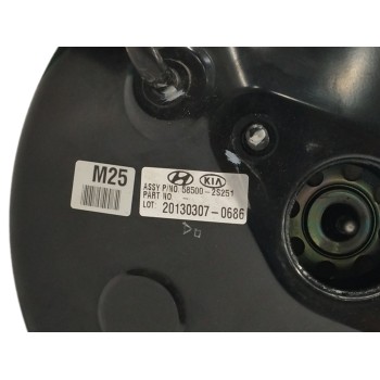 Recambio de servofreno para hyundai ix35 2.0 crdi cat referencia OEM IAM 585002S251  