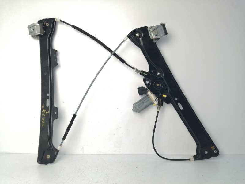 Recambio de elevalunas delantero izquierdo para bmw serie 5 berlina (e60) 3.0 turbodiesel cat referencia OEM IAM 7034351 7075667