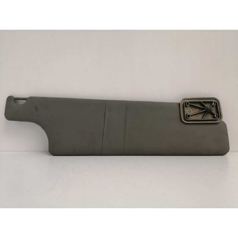 Recambio de parasol derecho para renault master desde ´98 caja cerrada, techo ´´maxi´´ l3h3 rs 4078 referencia OEM IAM 770035170