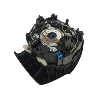 Recambio de airbag delantero izquierdo para citroën c4 picasso 1.2 12v e-thp referencia OEM IAM 96764017ZD  