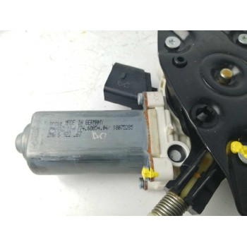 Recambio de elevalunas delantero izquierdo para bmw serie 5 berlina (e60) 3.0 turbodiesel cat referencia OEM IAM 7034351 7075667