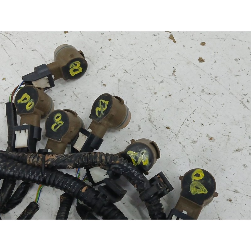 SENSOR DE APARCAMIENTO JU5T15K859ACW