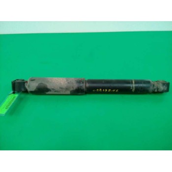 Recambio de amortiguador trasero izquierdo para volkswagen caddy furgón/kombi kombi referencia OEM IAM 2K5513029N  