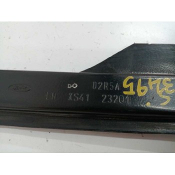 Recambio de elevalunas delantero izquierdo para ford focus berlina (cak) 1.8 tdci cat referencia OEM IAM FUNDA XS4123201 CARIBE 