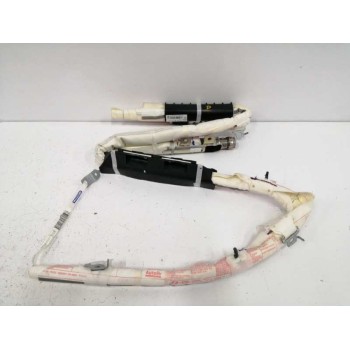 Recambio de airbag cortina delantero derecho para hyundai i10 1.0 cat referencia OEM IAM 85020B9000  