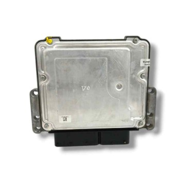 Recambio de centralita motor uce para fiat freemont (345_) 2.0 jtd 4x4 referencia OEM IAM P05150620AC 0281018312 