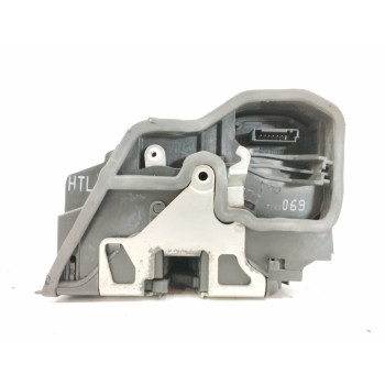 Recambio de cerradura puerta trasera izquierda para bmw serie 1 berlina (e81/e87) 118d referencia OEM IAM 7167069  