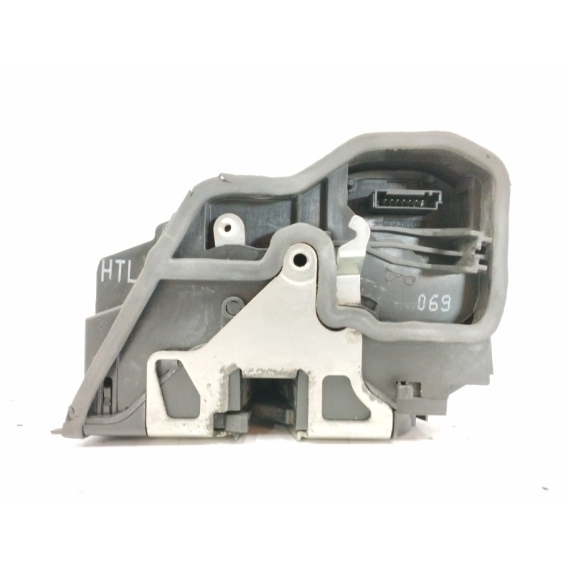 CERRADURA PUERTA TRASERA IZQUIERDA