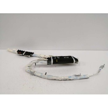 Recambio de airbag cortina delantero izquierdo para hyundai i10 1.0 cat referencia OEM IAM 85010B9000  