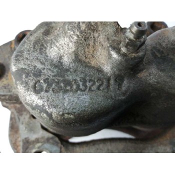 Recambio de pinza freno delantera derecha para fiat ducato bus bus de lujo, panorama referencia OEM IAM 6732032217 GIRLING 