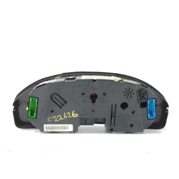 Recambio de cuadro instrumentos para audi a4 berlina (b5) 1.9 tdi referencia OEM IAM 8D0919861A  