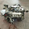 Recambio de motor completo para mitsubishi space star (dg0) 1.3 cat referencia OEM IAM 4G13  