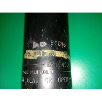 Recambio de amortiguador trasero izquierdo para volkswagen caddy furgón/kombi kombi referencia OEM IAM 2K5513029N  