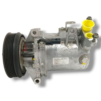 Recambio de compresor aire acondicionado para dacia duster (hs_) 1.5 dci referencia OEM IAM 926009154R  CR12SC
