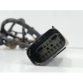 Recambio de sensor de aparcamiento para ford focus iv (hn) 1.0 ecoboost referencia OEM IAM JX6T15K868  JU5T15K859ACW