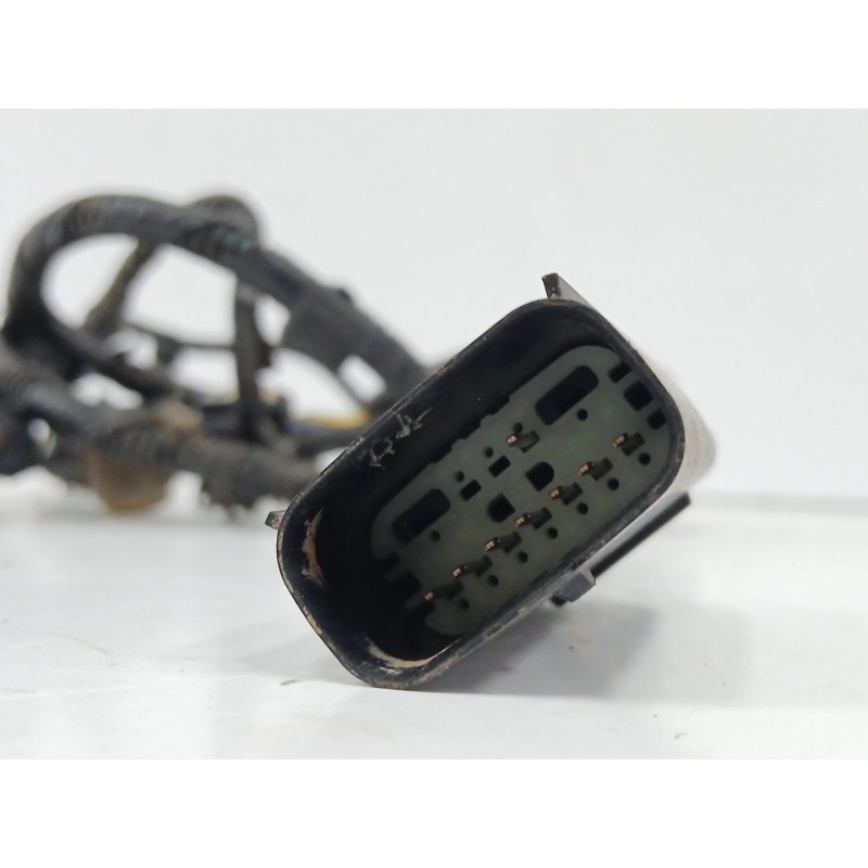 SENSOR DE APARCAMIENTO JU5T15K859ACW