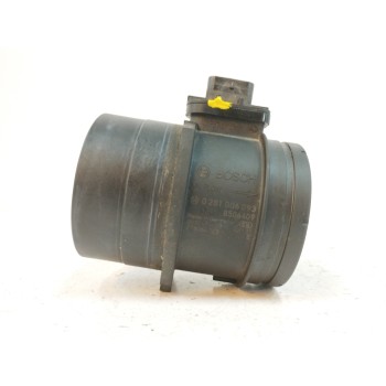 Recambio de caudalimetro para bmw serie 3 berlina (e90) 320d efficientdynamics edition referencia OEM IAM 8506409 0281006093 