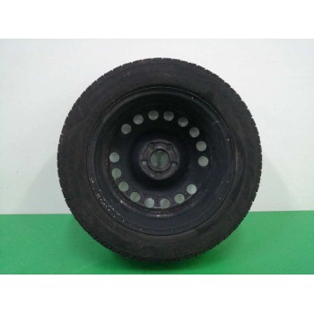 Recambio de neumatico repuesto para opel zafira b 1.6 16v referencia OEM IAM 2160128 6,5JX16H2 ET37 13116624