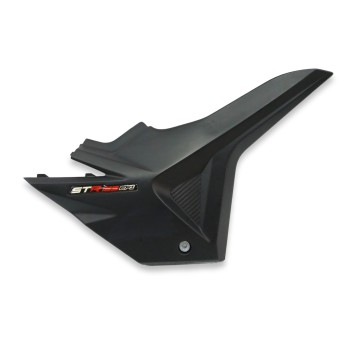 Recambio de carenado para macbor stormer r125e4 referencia OEM IAM 63332J0A20000 TRASERO DERECHO 63332-J0A2-0000