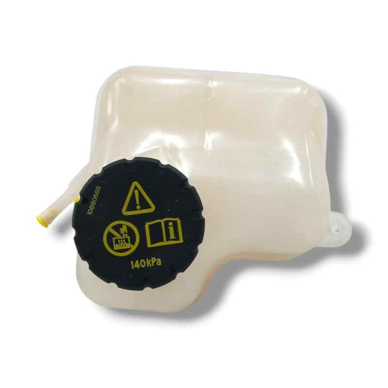 Recambio de deposito expansion para mg zs suv (azs1) 1.5 vti referencia OEM IAM 10237071  
