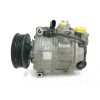 Recambio de compresor aire acondicionado para volkswagen touareg (7la) 3.2 v6 24v referencia OEM IAM 3B0820803C 4472208578 