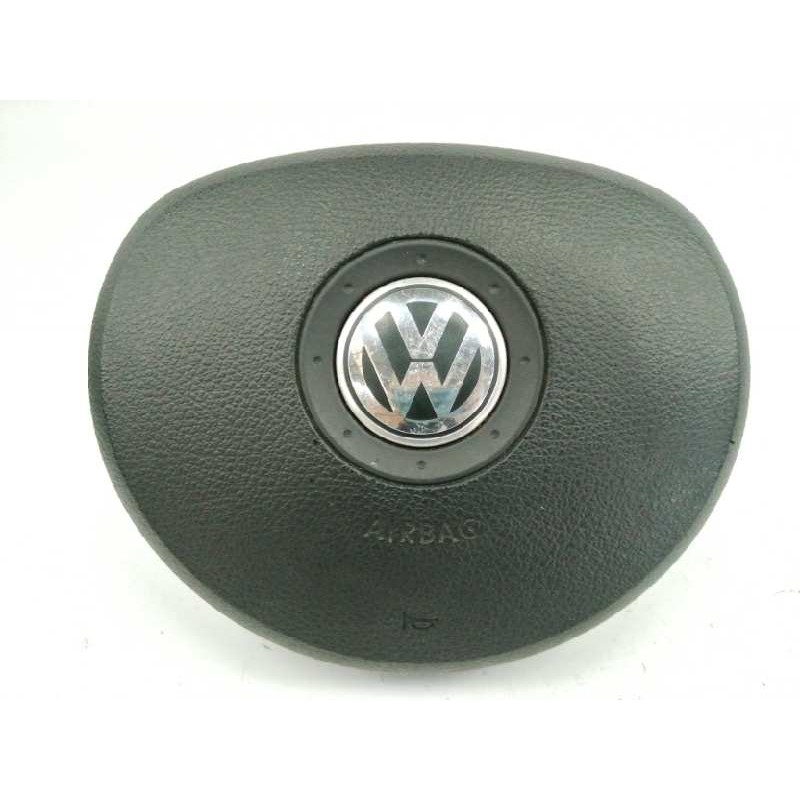 Recambio de airbag delantero izquierdo para volkswagen golf v berlina (1k1) 1.9 tdi referencia OEM IAM 1K0880201N  