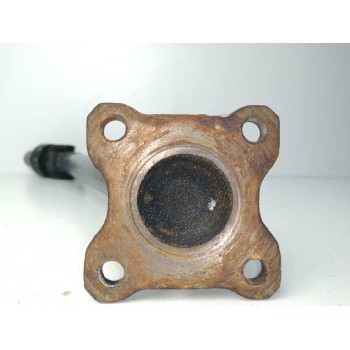 Recambio de transmision central delantera para suzuki vitara se/sv (et) 1.6 techo metálico superlujo referencia OEM IAM  61CM 