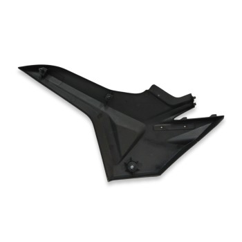 Recambio de carenado para macbor stormer r125e4 referencia OEM IAM 63332J0A20000 TRASERO DERECHO 63332-J0A2-0000
