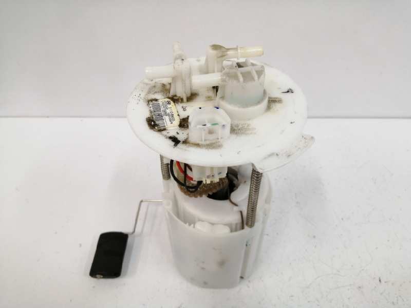 Recambio de aforador para hyundai i10 1.0 cat referencia OEM IAM 31110B9000 1000C03276 