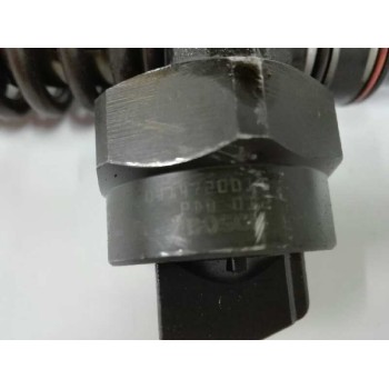 Recambio de inyector para skoda fabia (6y2/6y3) fresh referencia OEM IAM 038130073J 0414720015 