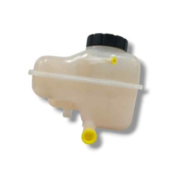 Recambio de deposito expansion para mg zs suv (azs1) 1.5 vti referencia OEM IAM 10237071  