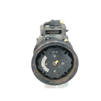 Recambio de compresor aire acondicionado para volkswagen touareg (7la) 3.2 v6 24v referencia OEM IAM 3B0820803C 4472208578 