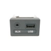 Recambio de modulo electronico para hyundai i10 1.0 cat referencia OEM IAM 96120B9000 USB / AUX 