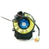 Recambio de anillo airbag para hyundai i10 1.0 cat referencia OEM IAM 93490A4110  