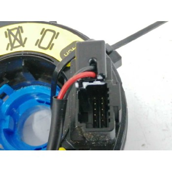 Recambio de anillo airbag para hyundai i10 1.0 cat referencia OEM IAM 93490A4110  