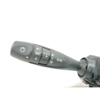 Recambio de mando luces para hyundai i10 1.0 cat referencia OEM IAM 93410B9531  
