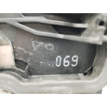 Recambio de cerradura puerta trasera izquierda para bmw serie 1 berlina (e81/e87) 118d referencia OEM IAM 7167069  